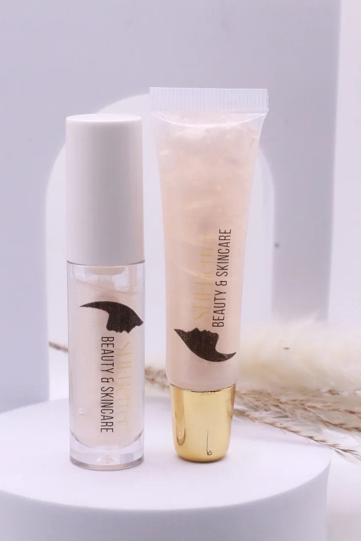 Mint (made with coconut Oil)