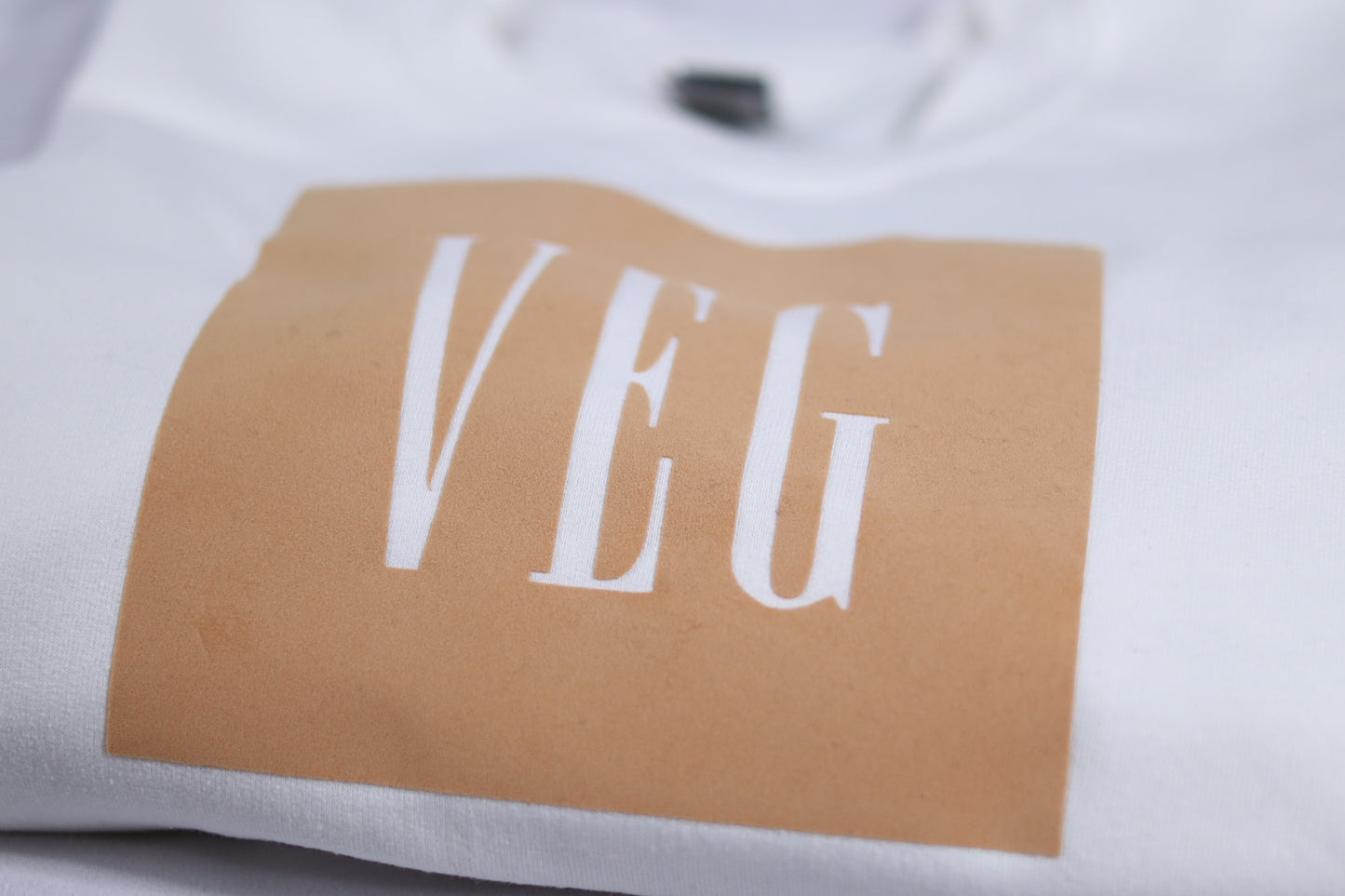 Veg Sweater