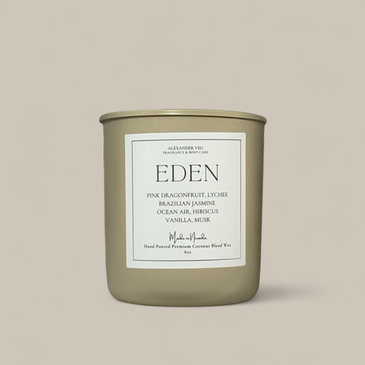 Eden - Faith Collection
