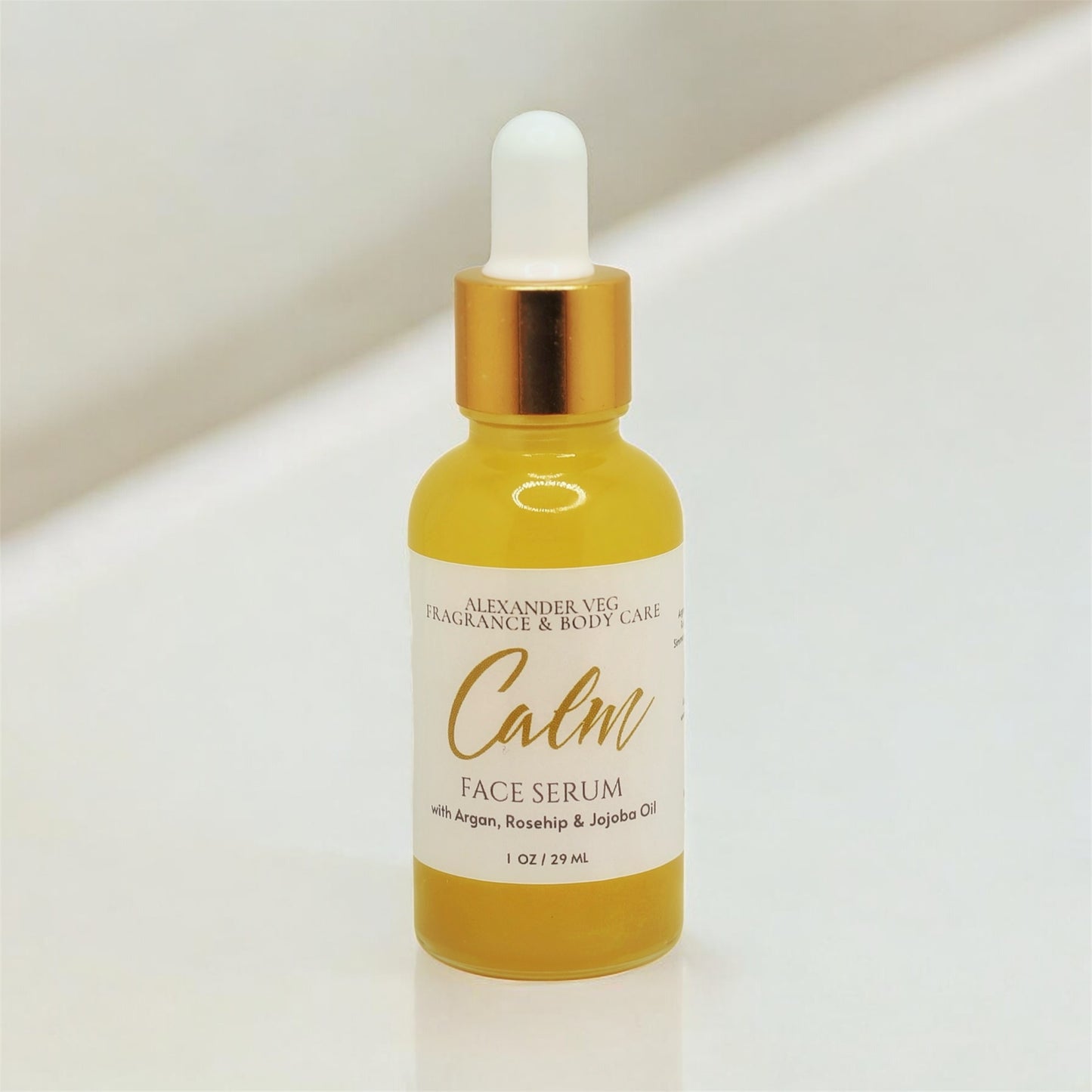 Calm Face Serum