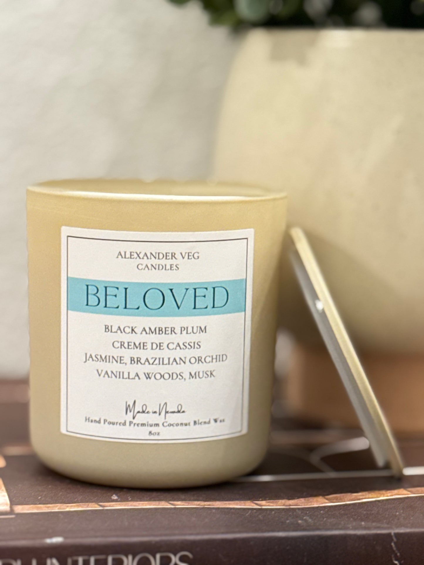 Beloved
