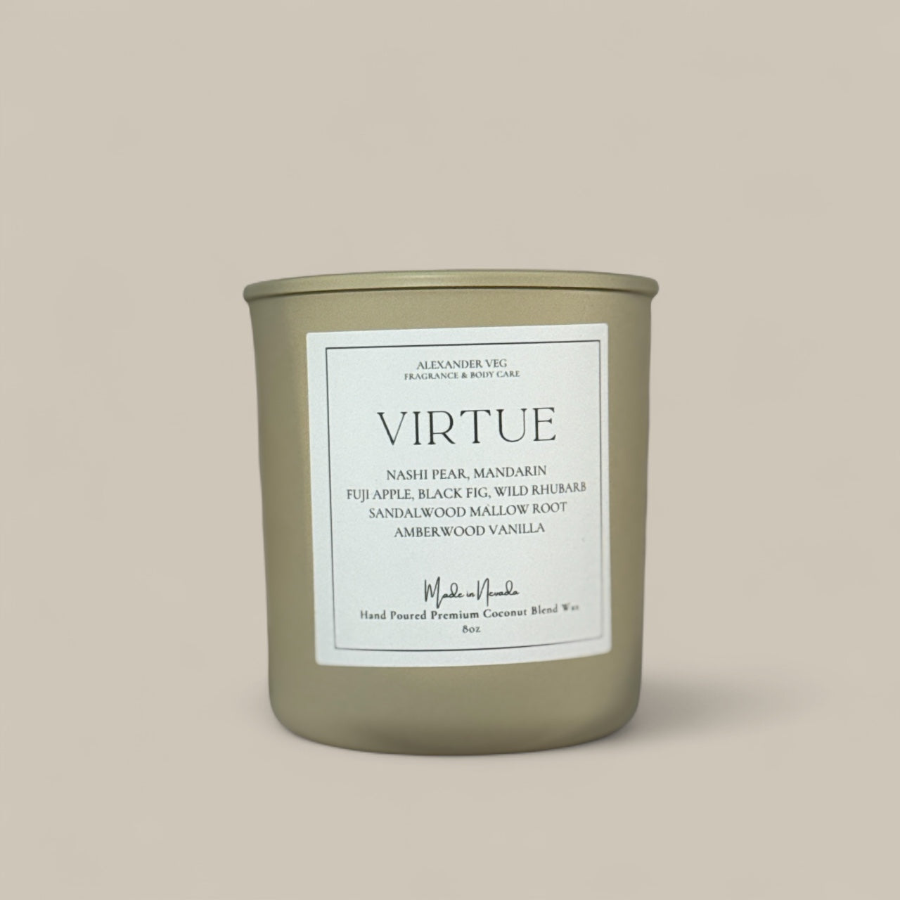 Virtue - Faith Collection