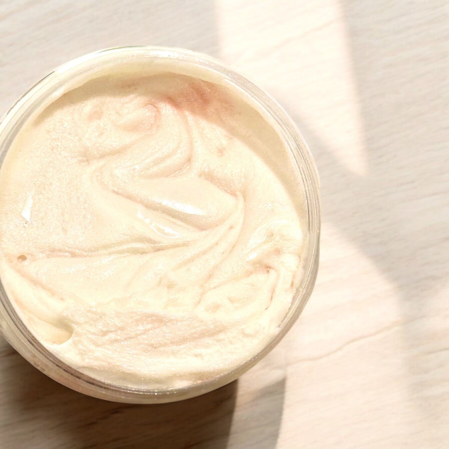 Pink Sugar Whipped Body Butter