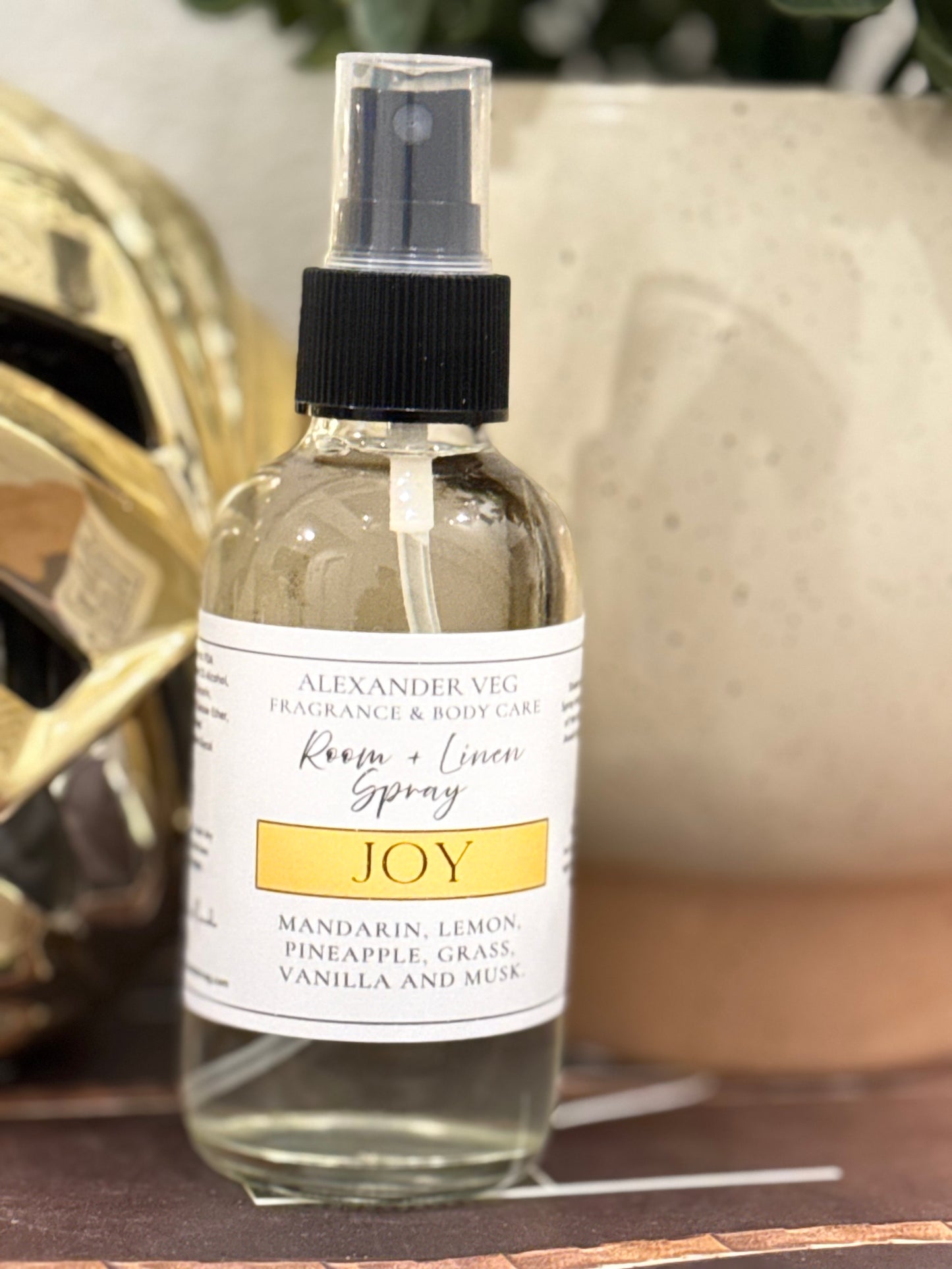 Joy Room Spray