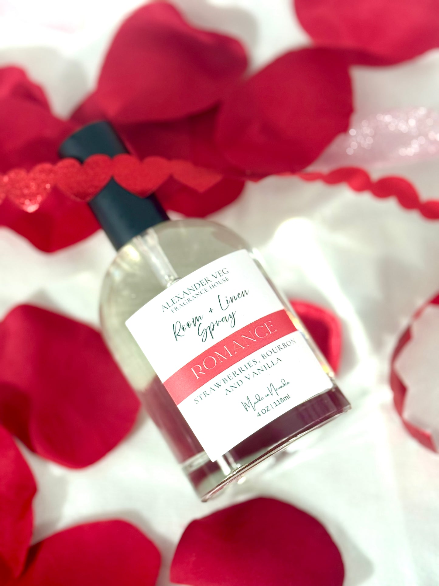 Romance Room Spray