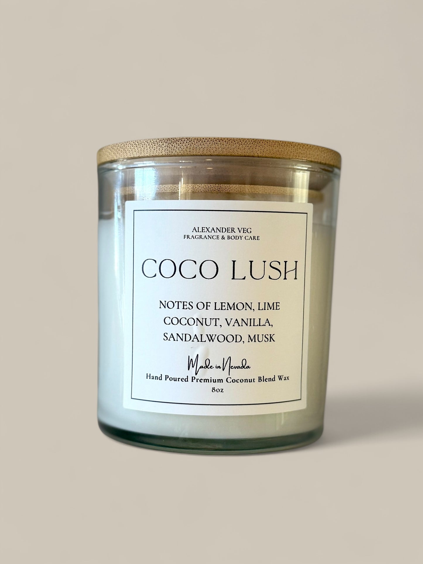 Coco Lush