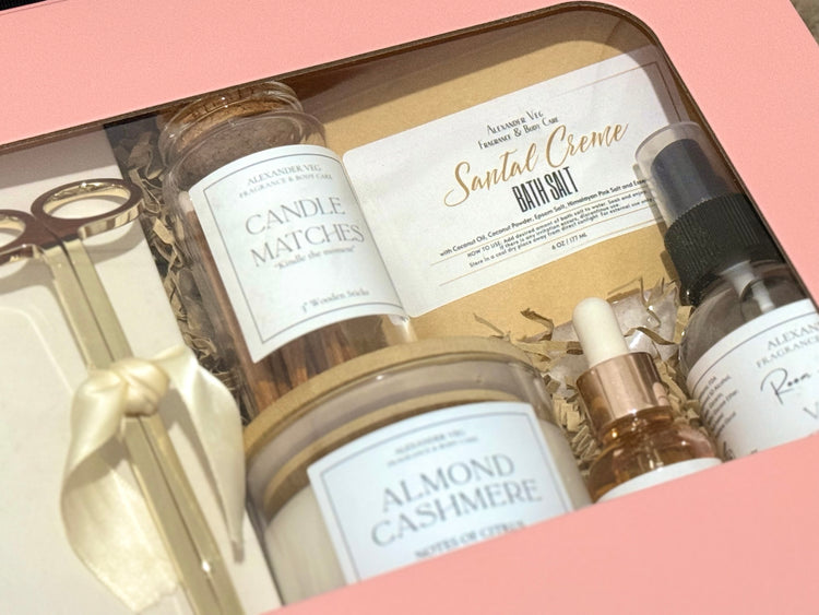 Gift Sets & Bundles