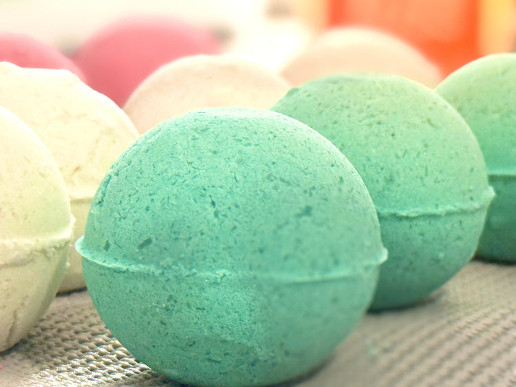 Bath Bombs