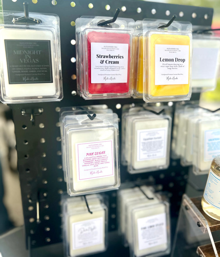 Wax Melts