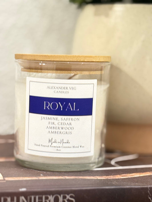 Royal