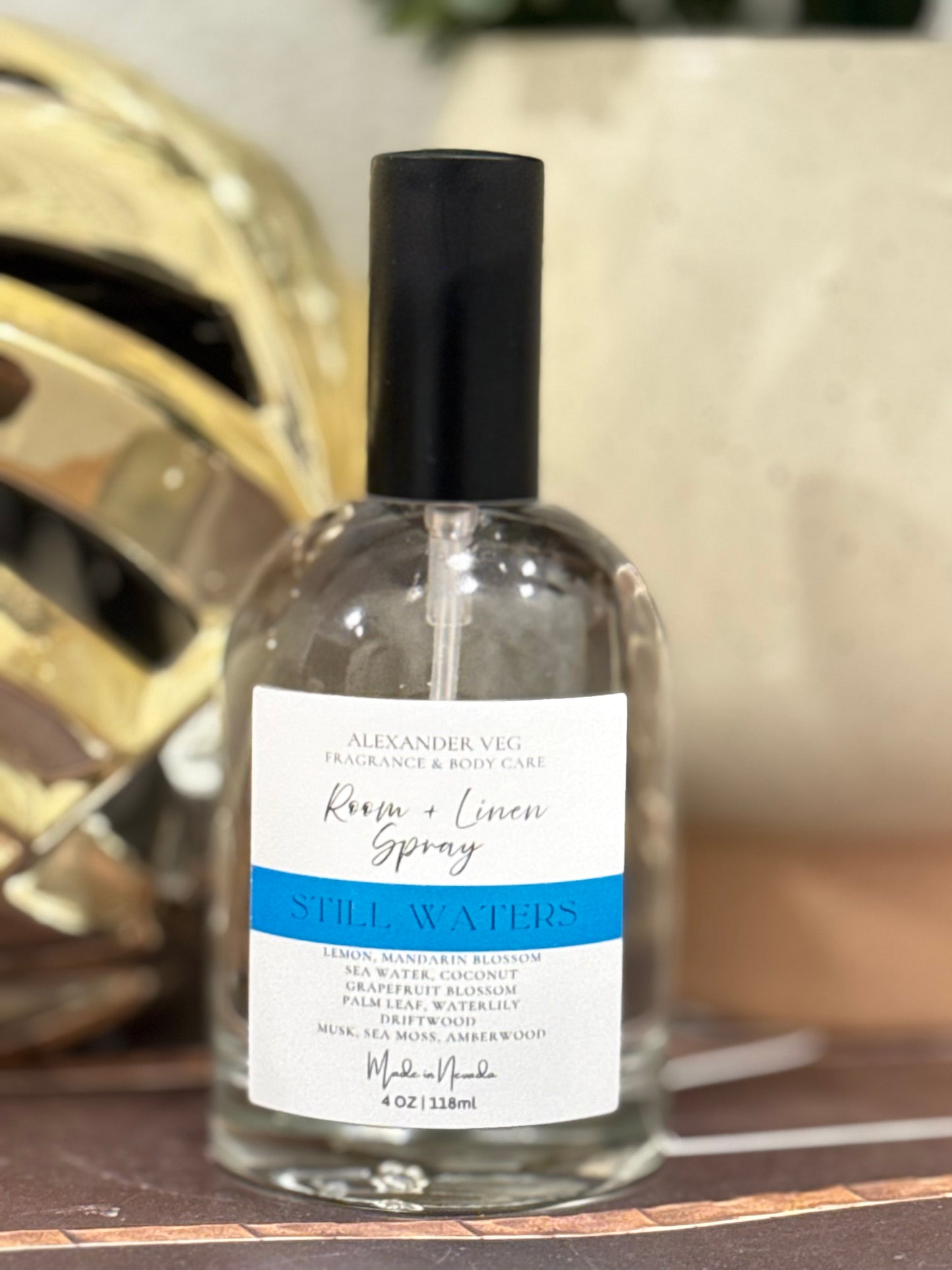 Still Waters Room Spray