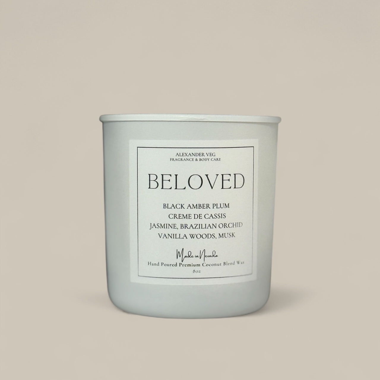 Beloved - Faith Collection