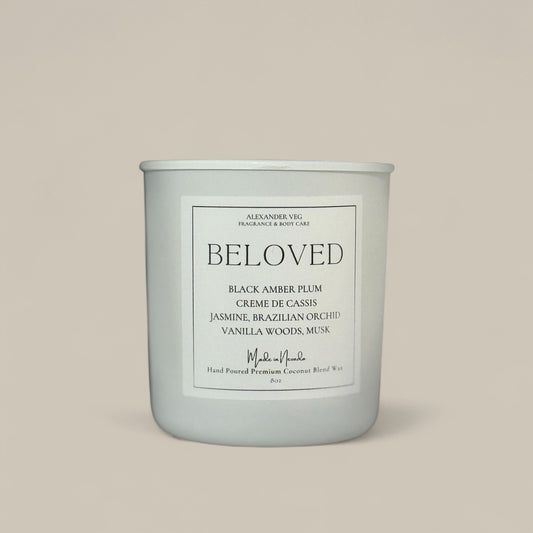 Beloved - Faith Collection