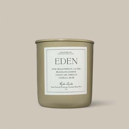 Eden - Faith Collection