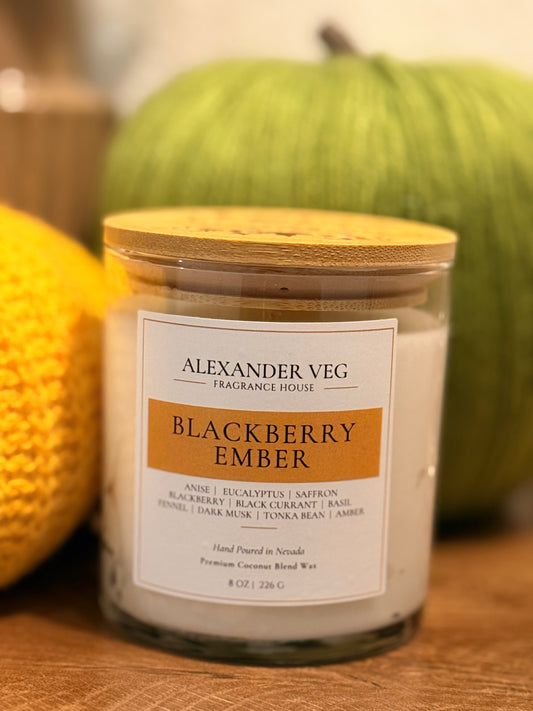 BlackBerry Ember