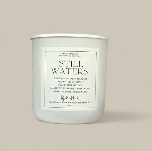 Still Waters - Faith Collection