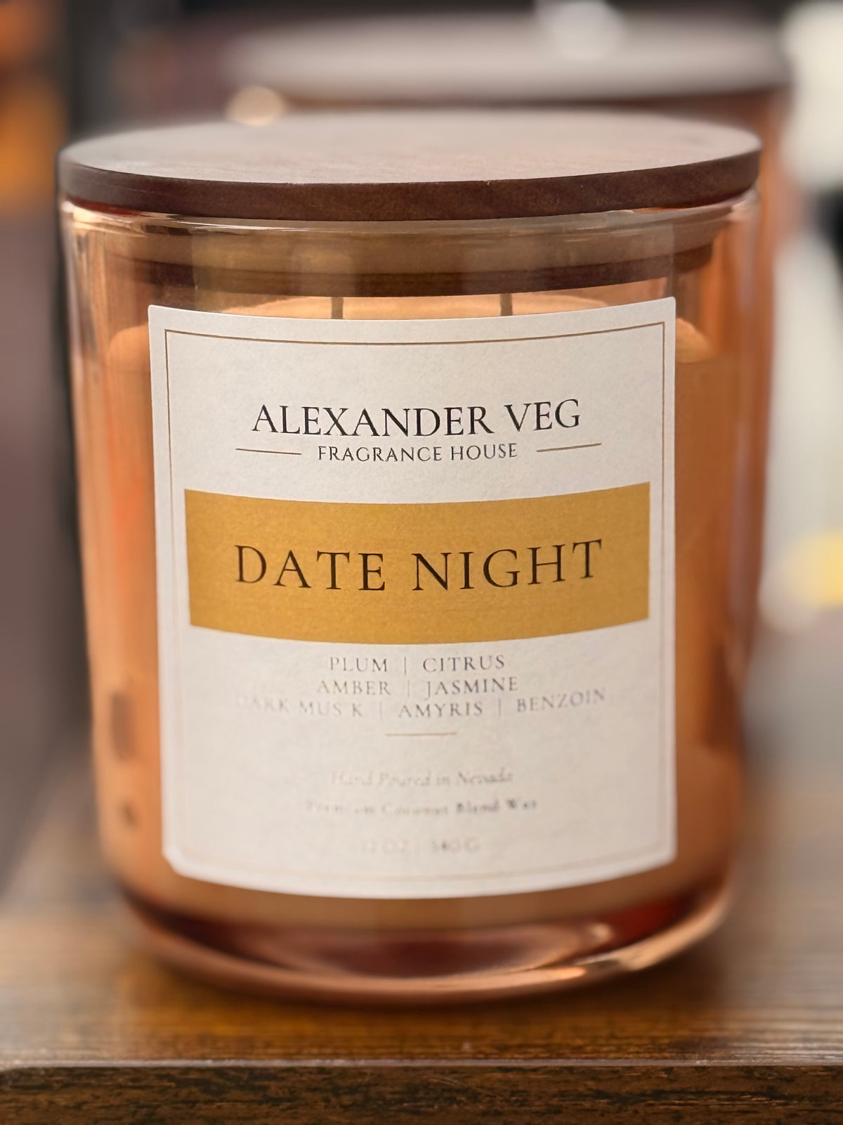 Date Night
