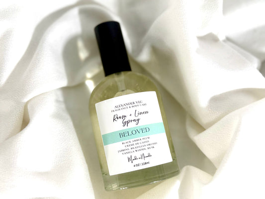 Beloved Room & Linen Spray - Luxe