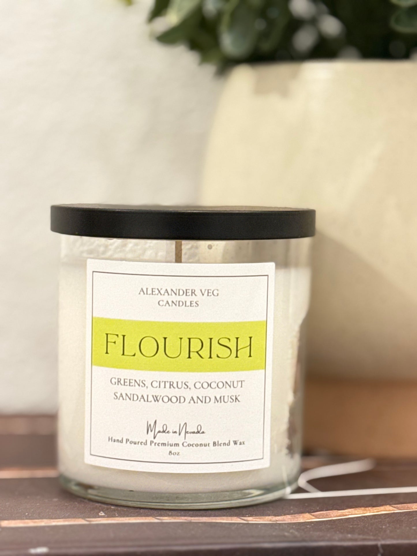 Flourish