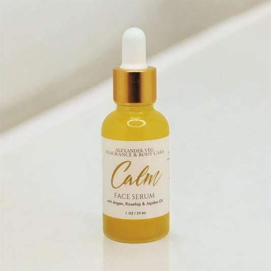 Calm Face Serum