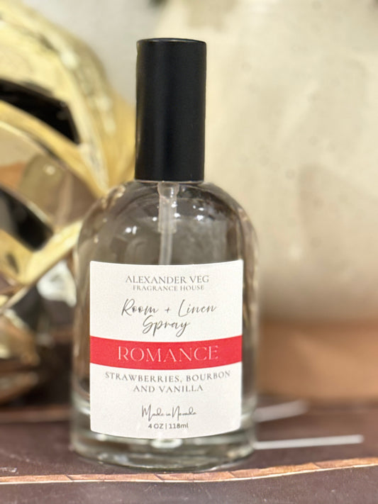 Romance Room Spray