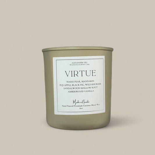 Virtue - Faith Collection