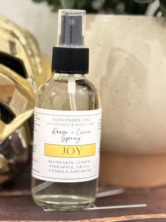 Joy Room Spray