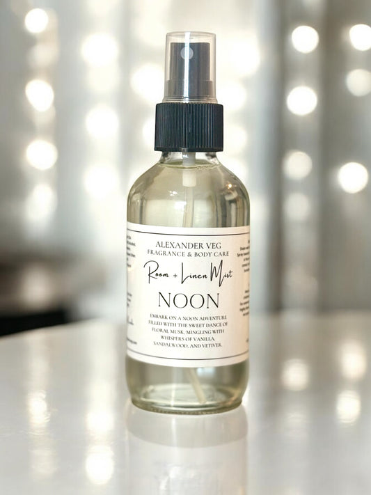 Noon Room Mist - Lux