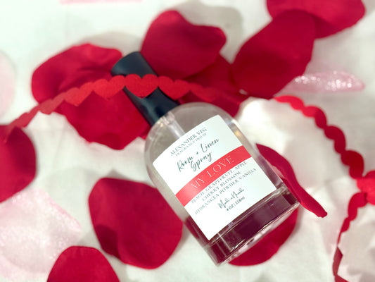 My Love... Room Spray