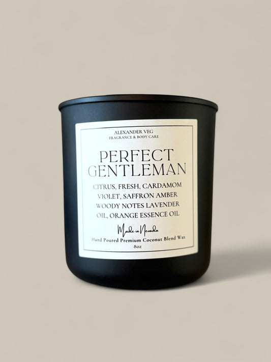 Perfect Gentleman