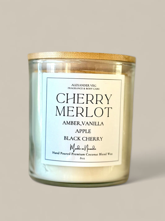 Cherry Merlot