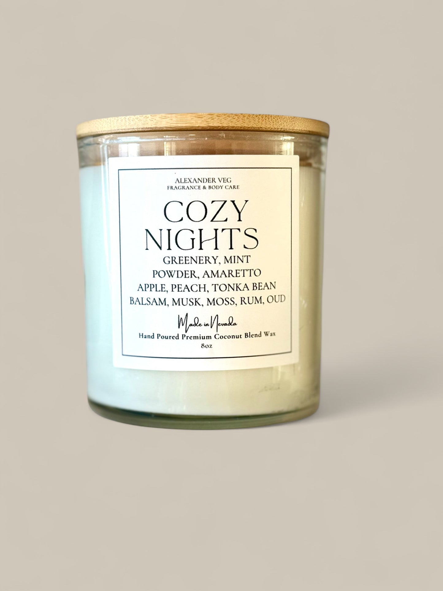 Cozy Nights