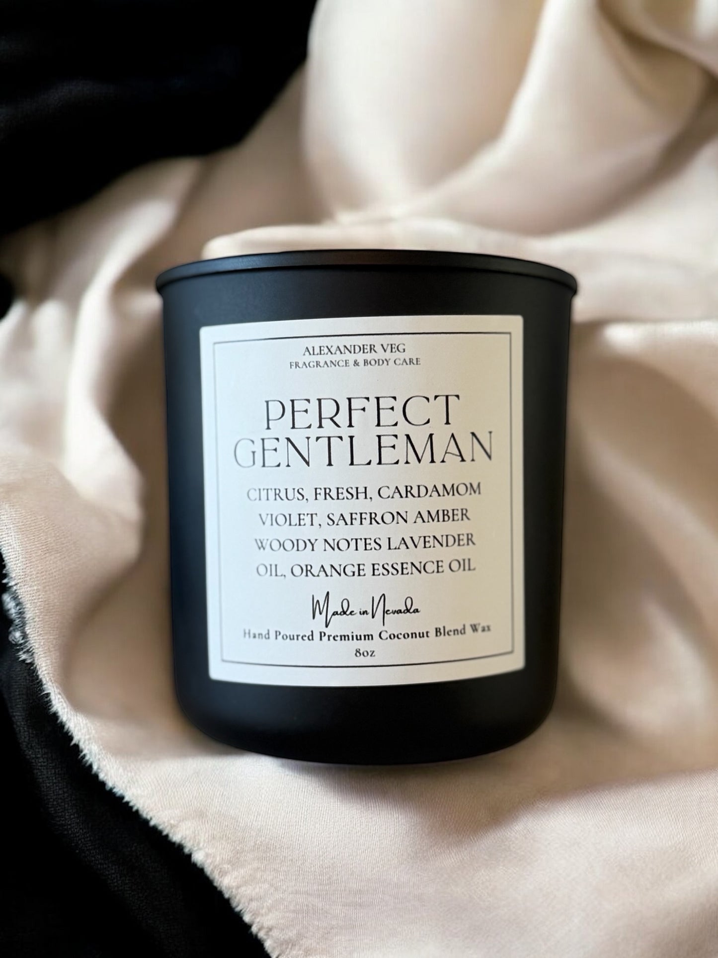 Perfect Gentleman